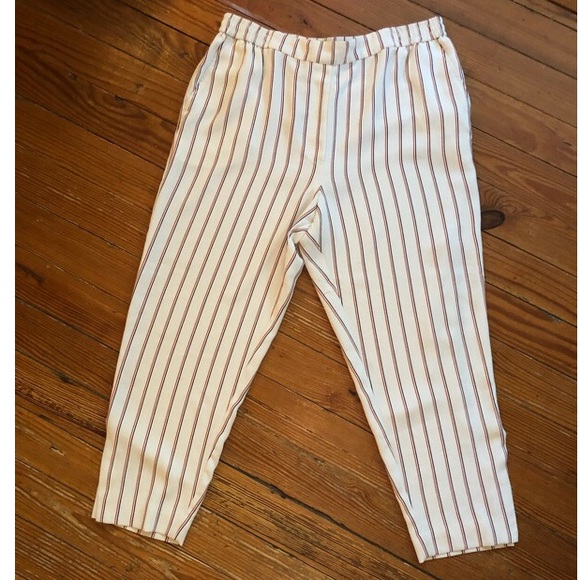 Anthropologie Essential Trouser - Picture 3 of 8